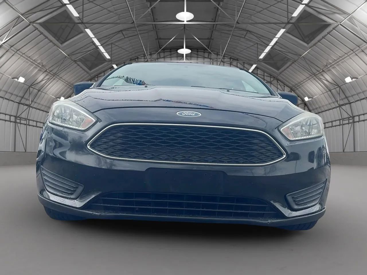 Used 2018 Ford Focus SE FWD image 9