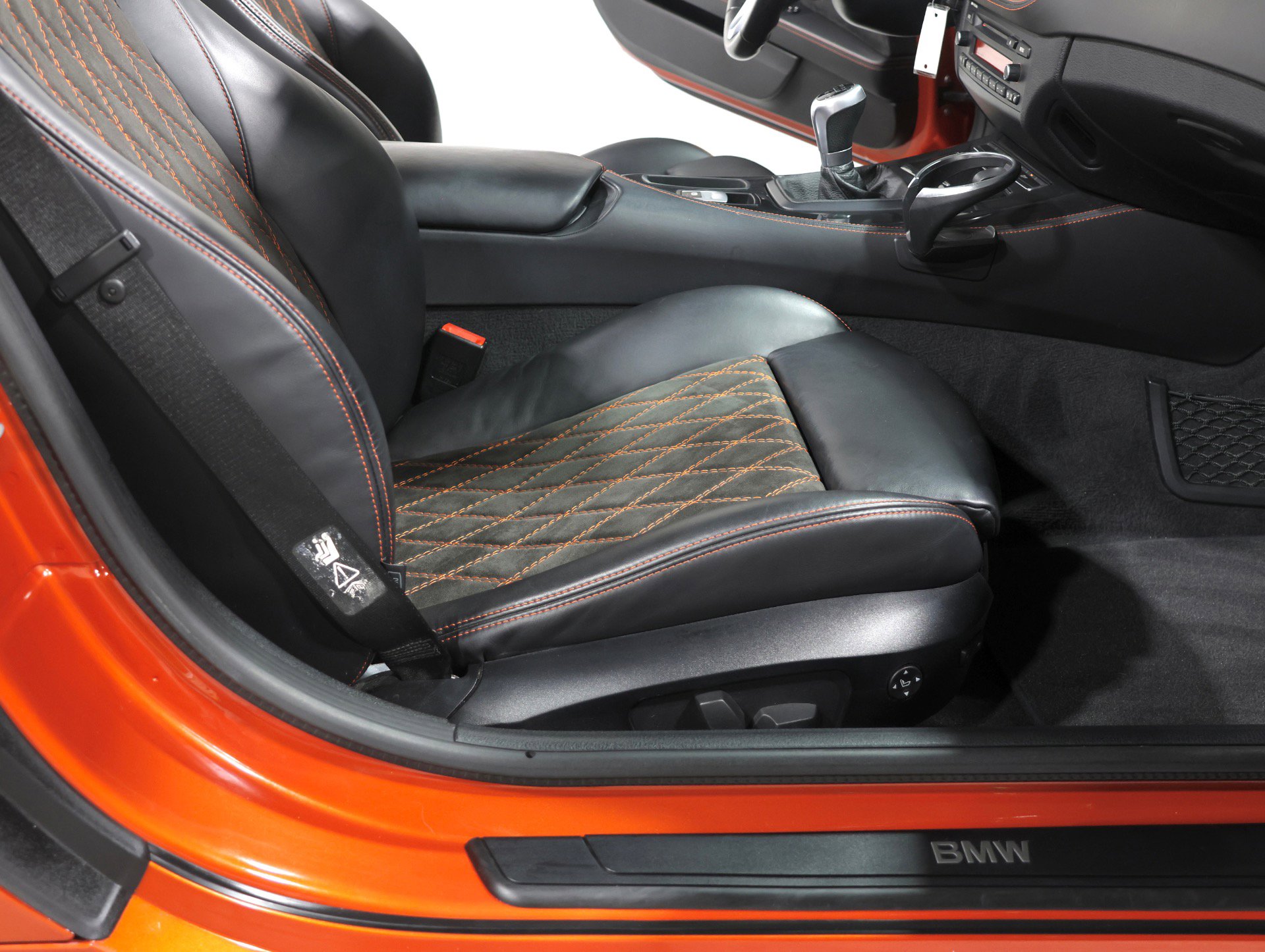 Used 2015 BMW Z4 sDrive28i image 58