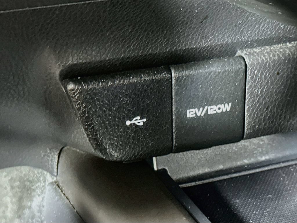 Used 2023 Toyota Camry SE w/ Convenience Package FWD image 28