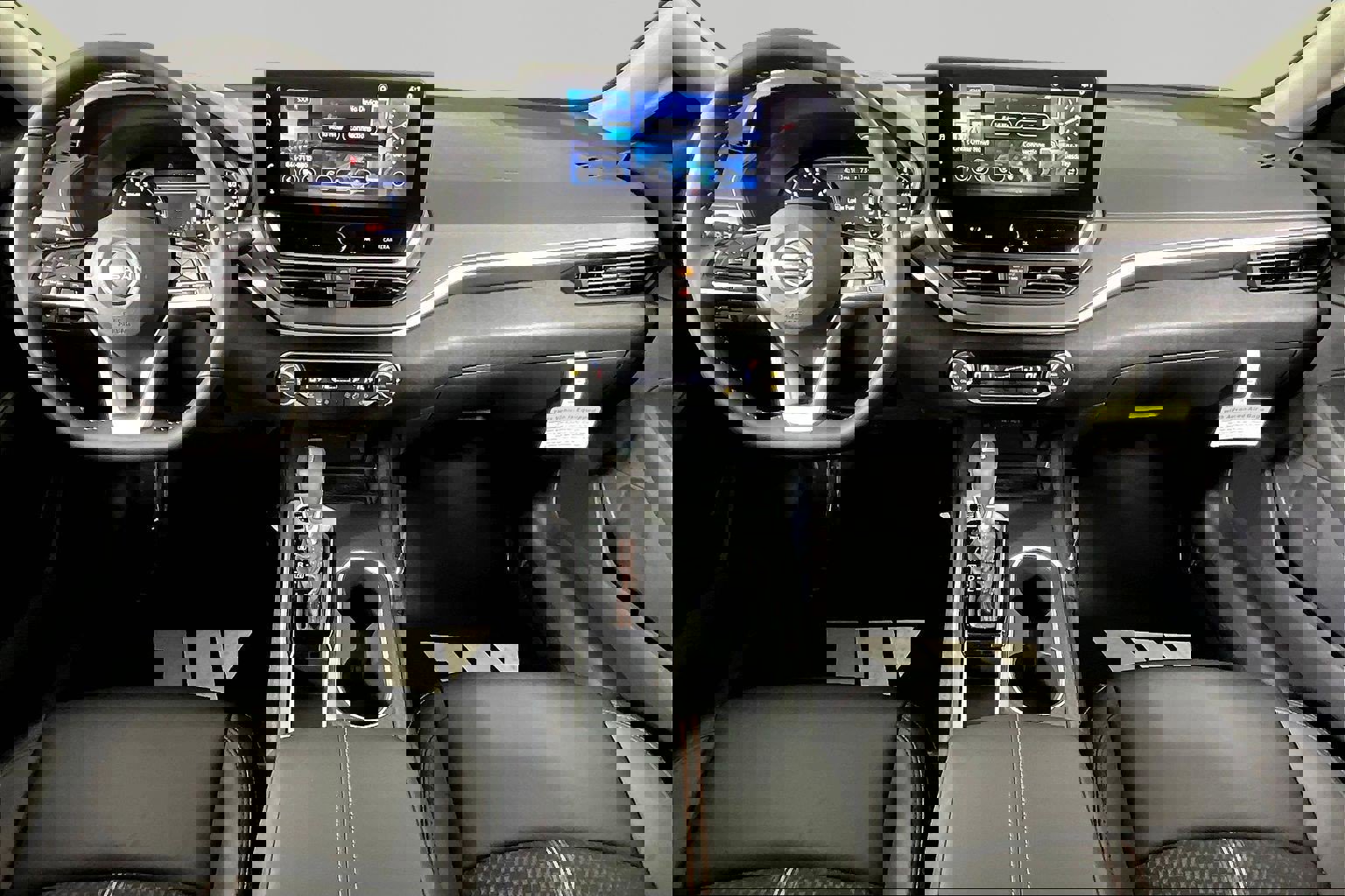 New 2026 Nissan Altima 2.5 SR image 10