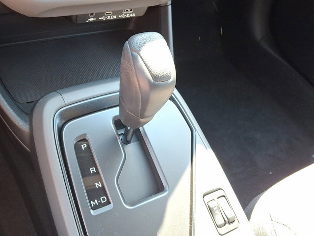 New 2026 Subaru Crosstrek 2.0i Premium AWD/4WD image 11