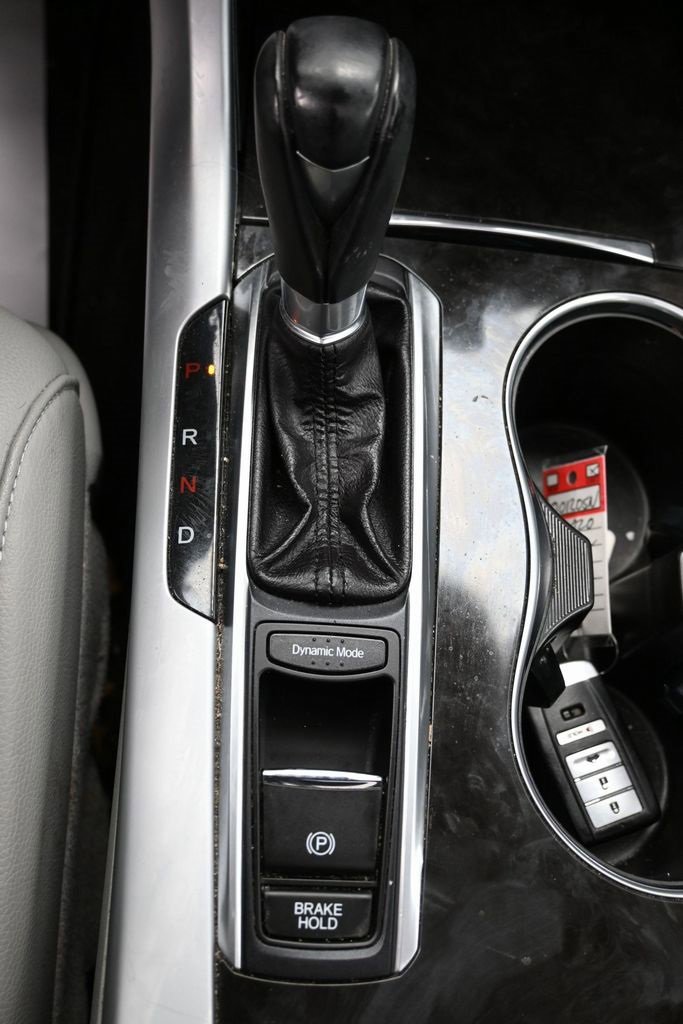 Used 2020 Acura TLX 2.4L image 28