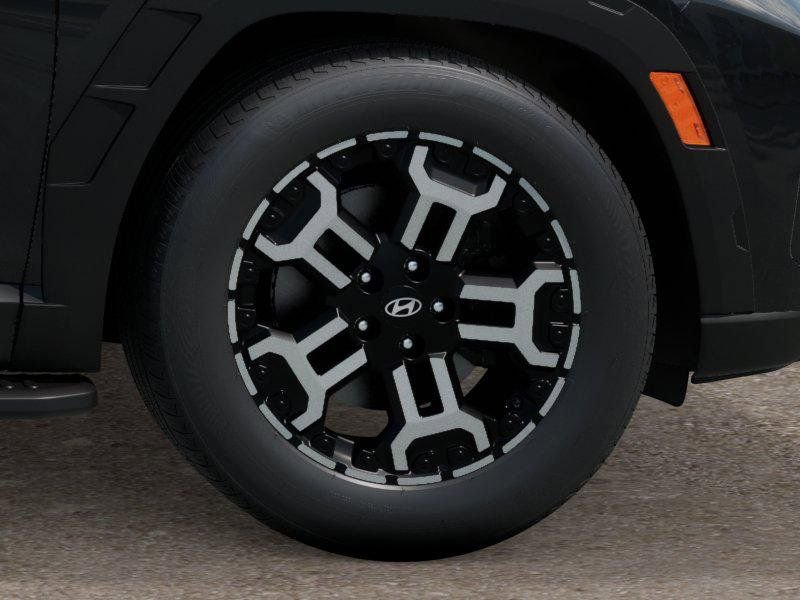 New 2026 Hyundai Tucson XRT image 8