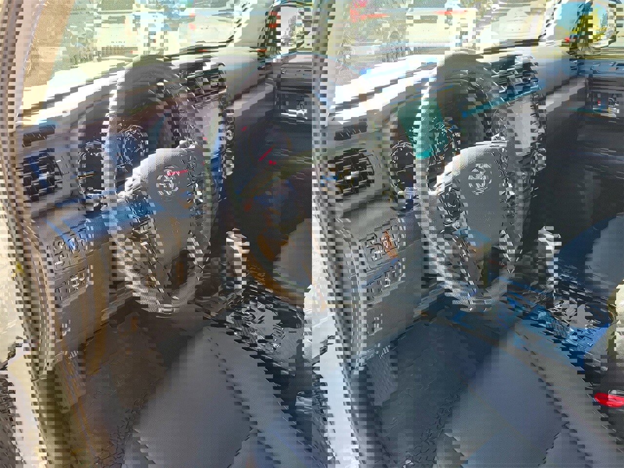 Used 2023 Toyota 4Runner TRD Off-Road Premium image 15