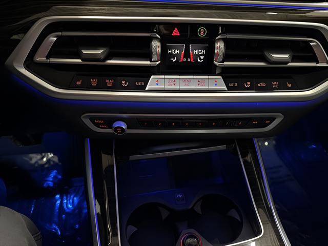 Used 2023 BMW X5 xDrive40i image 24