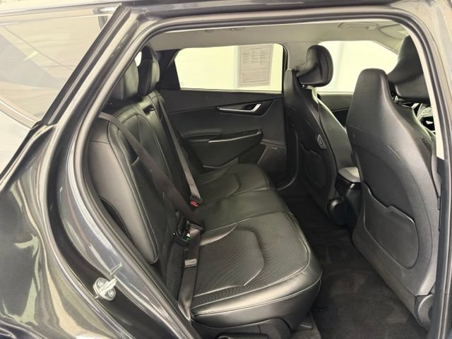 Used 2024 Kia EV6 Wind w/ Wind Technology Package AWD/4WD image 25
