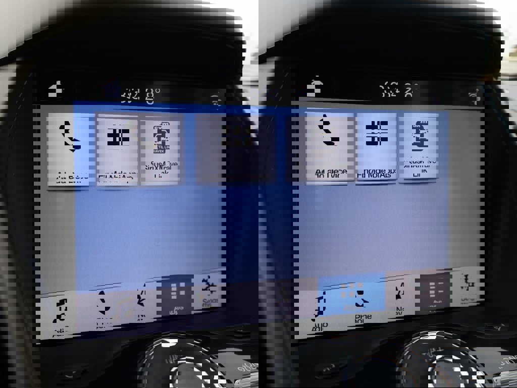 Used 2019 Ford Escape Titanium image 36