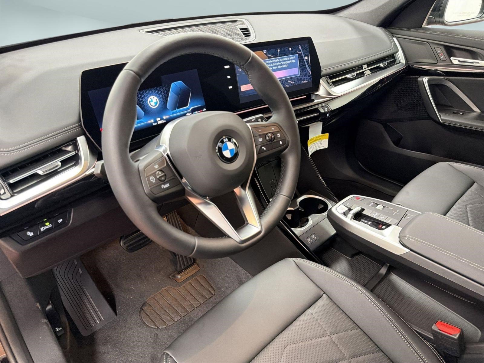 Used 2026 BMW X1 xDrive28i w/ Convenience Package AWD/4WD image 4