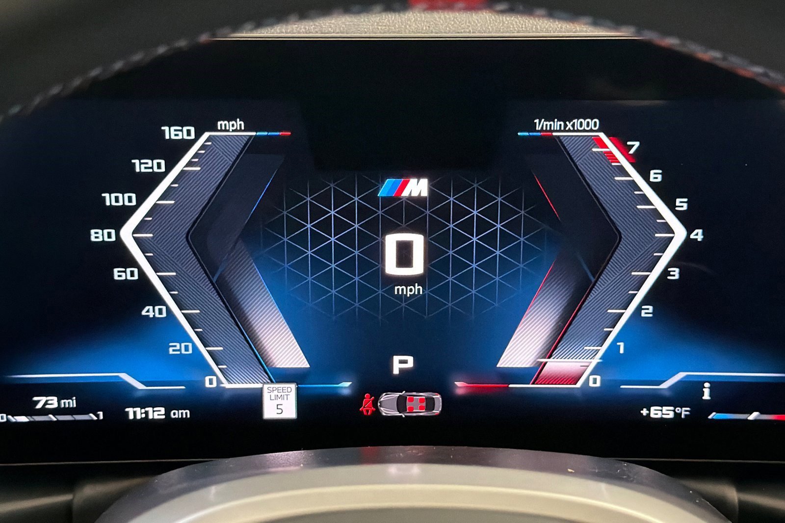 New 2027 BMW M440i Coupe w/ Premium Package RWD image 19