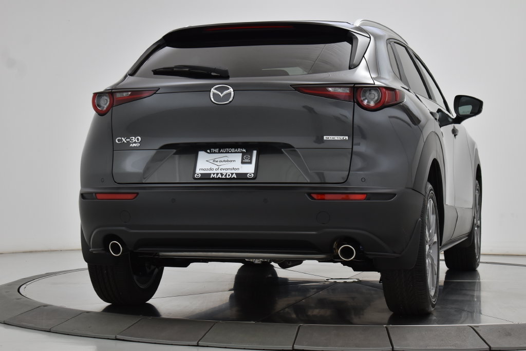 New 2026 MAZDA CX-30 AWD 2.5 S w/ Premium Package image 23