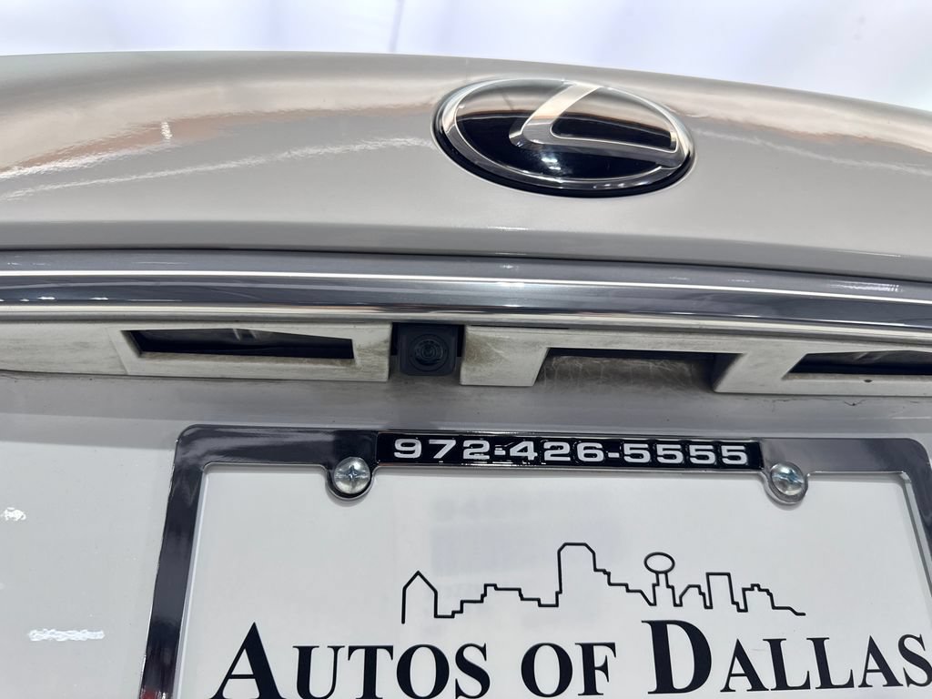 Used 2019 Lexus RX 350 F Sport w/ Accessory Package FWD image 21