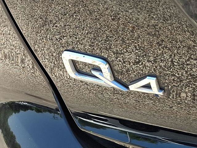 Certified 2023 Audi Q4 e-tron Prestige w/ Black Optic Package AWD/4WD image 33
