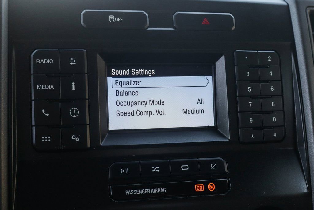 Used 2020 Ford F550 2WD Regular Cab Super Duty image 33