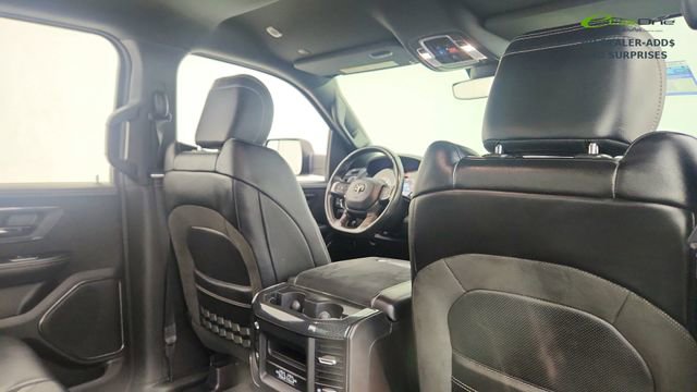 Used 2022 RAM 1500 TRX w/ TRX Level 1 Equipment Group AWD/4WD image 28