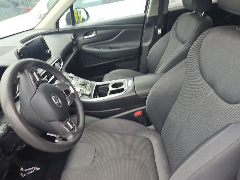 Used 2022 Hyundai Santa Fe SEL image 15