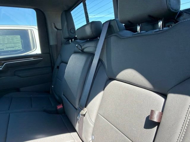 New 2026 Chevrolet Silverado 2500 LT w/ Trail Boss Package AWD/4WD image 10