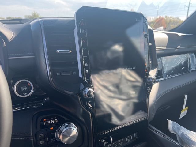 New 2026 RAM 1500 Limited image 12