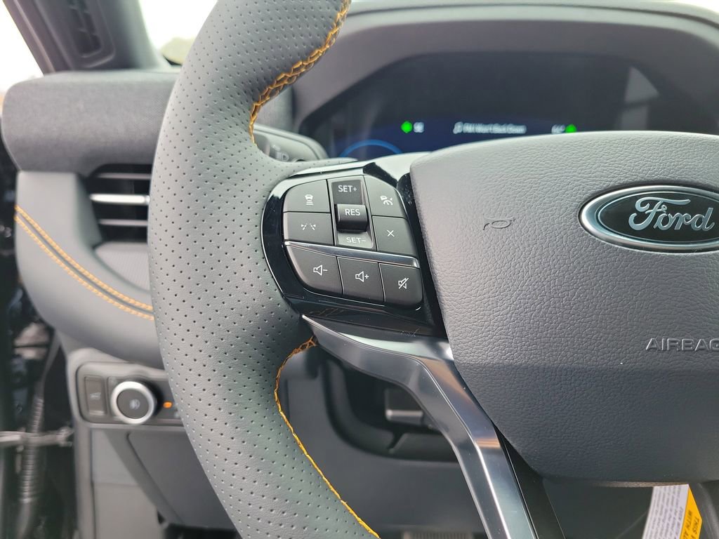 New 2026 Ford Explorer Tremor w/ Tremor Convenience Package image 23