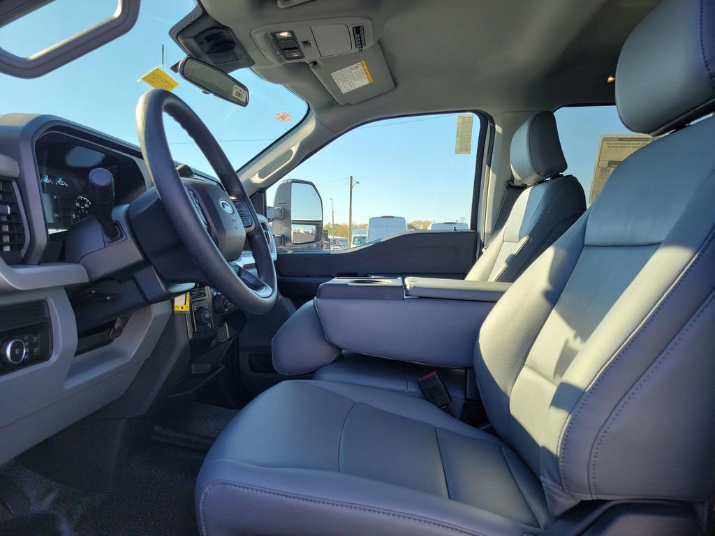 New 2026 Ford F450 XL image 18