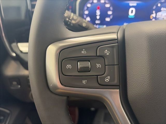 New 2026 Chevrolet Silverado 1500 LT AWD/4WD image 17