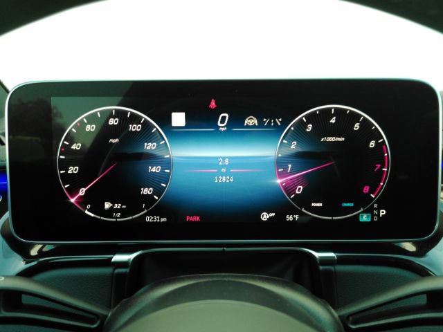 Used 2024 Mercedes-Benz S 580 4MATIC Sedan image 46