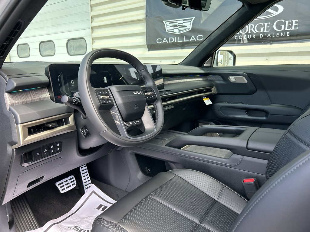 New 2027 Kia Telluride X-Line SX Prestige AWD/4WD image 10