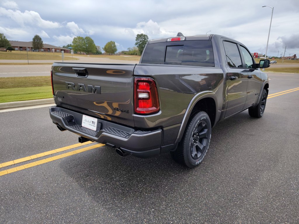 New 2026 RAM 1500 Big Horn image 12