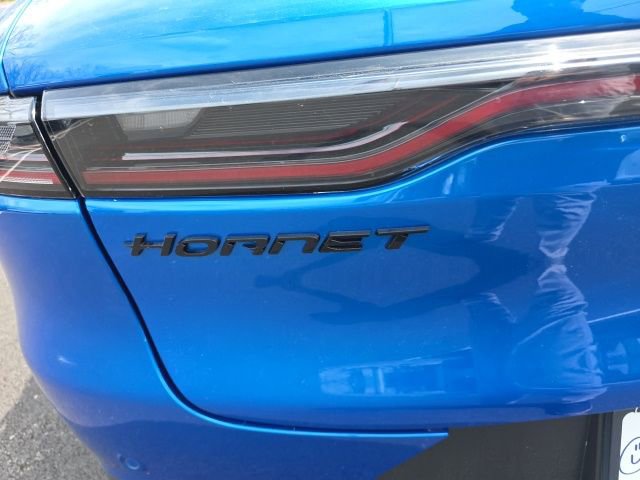Used 2024 Dodge Hornet GT Plus w/ GT Blacktop Package image 30