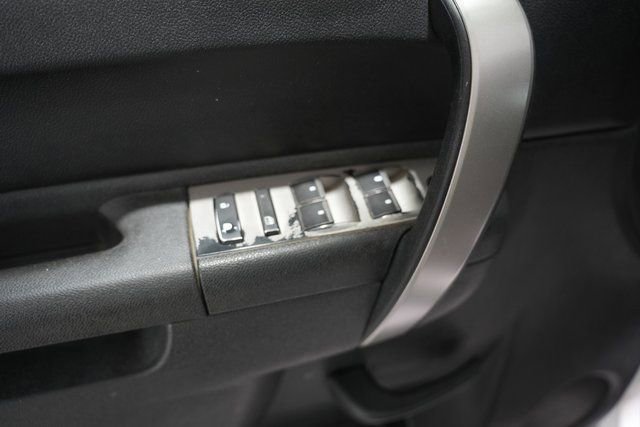 Used 2011 GMC Sierra 1500 SLE w/ Power Tech Package image 10