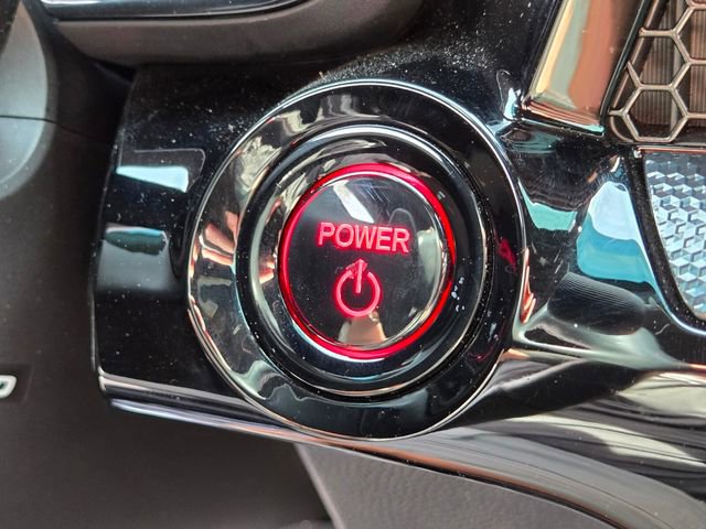 Certified 2024 Honda CR-V Sport Touring image 33