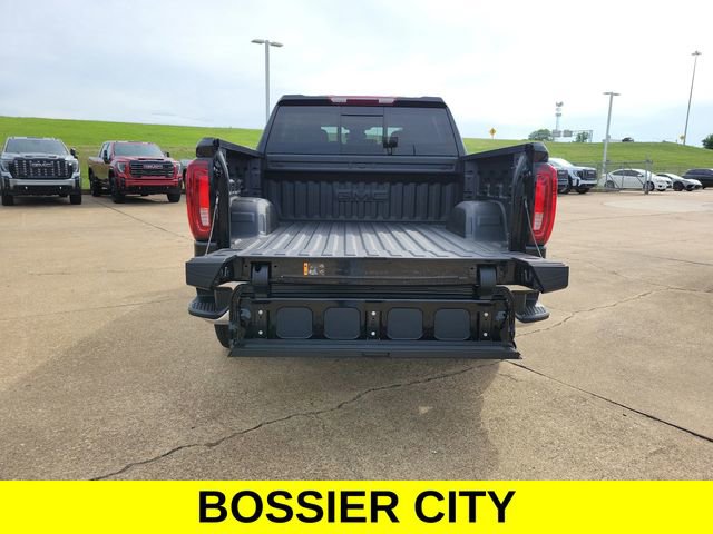 New 2026 GMC Sierra 1500 SLT w/ SLT Premium Plus Package AWD/4WD image 8