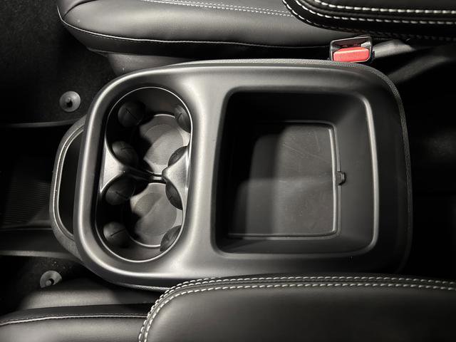 New 2026 Chrysler Pacifica Select image 21