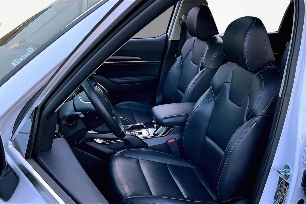 Used 2023 Kia Telluride S w/ S Sunroof Package image 15