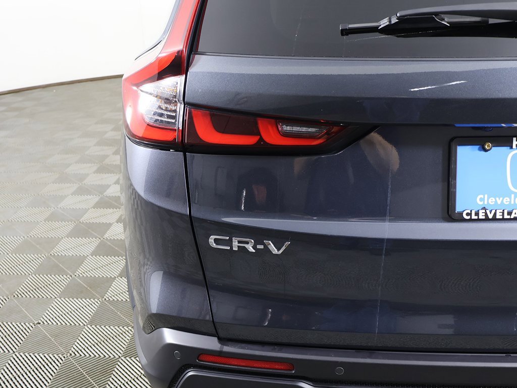 Used 2023 Honda CR-V EX-L image 14