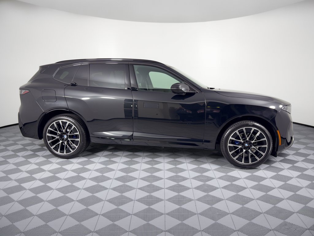 New 2027 BMW X5 xDrive40i w/ M Sport Professional Package AWD/4WD image 8