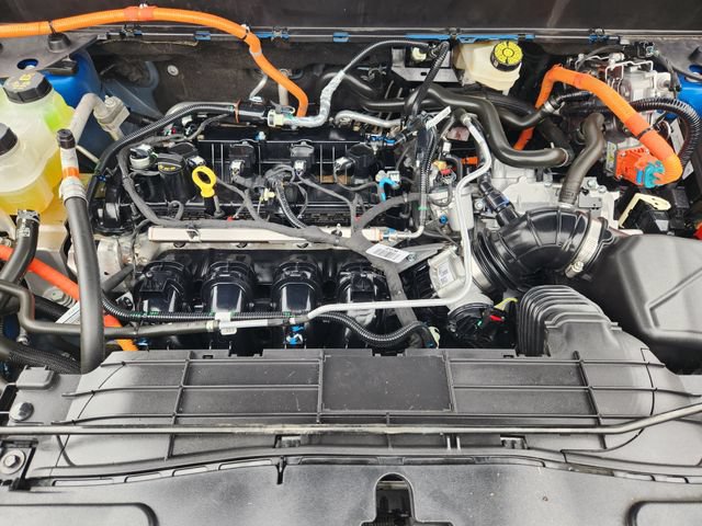 Used 2025 Ford Maverick XLT FWD image 33