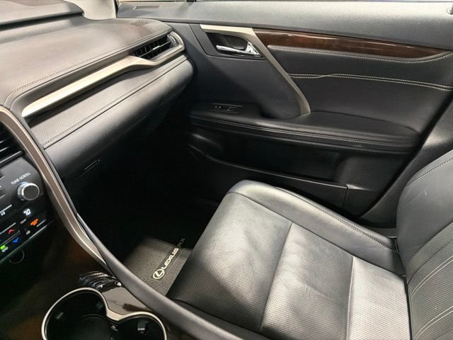 Used 2019 Lexus RX 350 AWD w/ Premium Package image 24