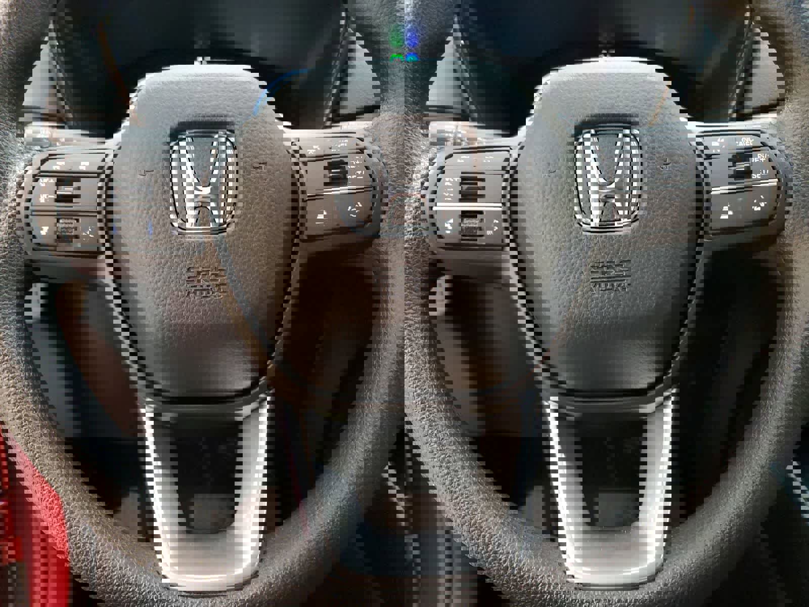 Certified 2026 Honda CR-V LX image 9