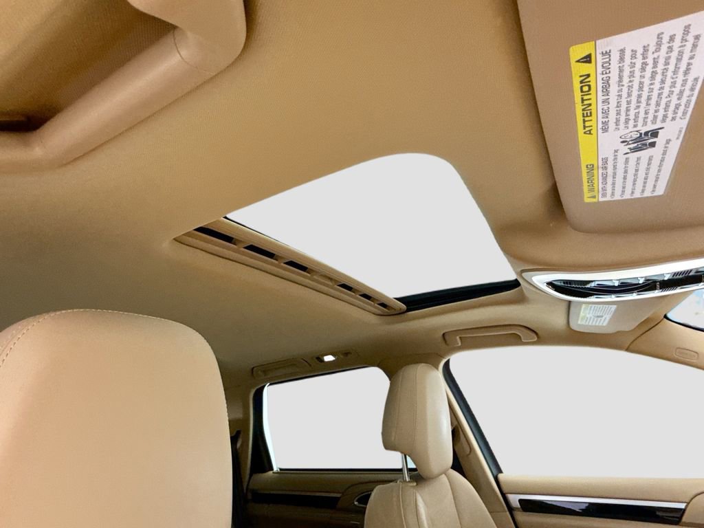 Used 2014 Porsche Cayenne Diesel image 16