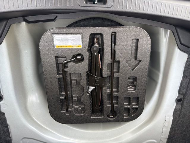 New 2026 Toyota Corolla LE image 50