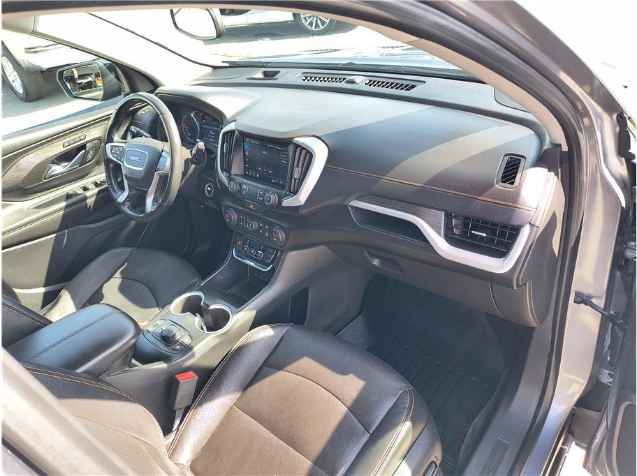 Used 2020 GMC Terrain SLT w/ Preferred Package image 13
