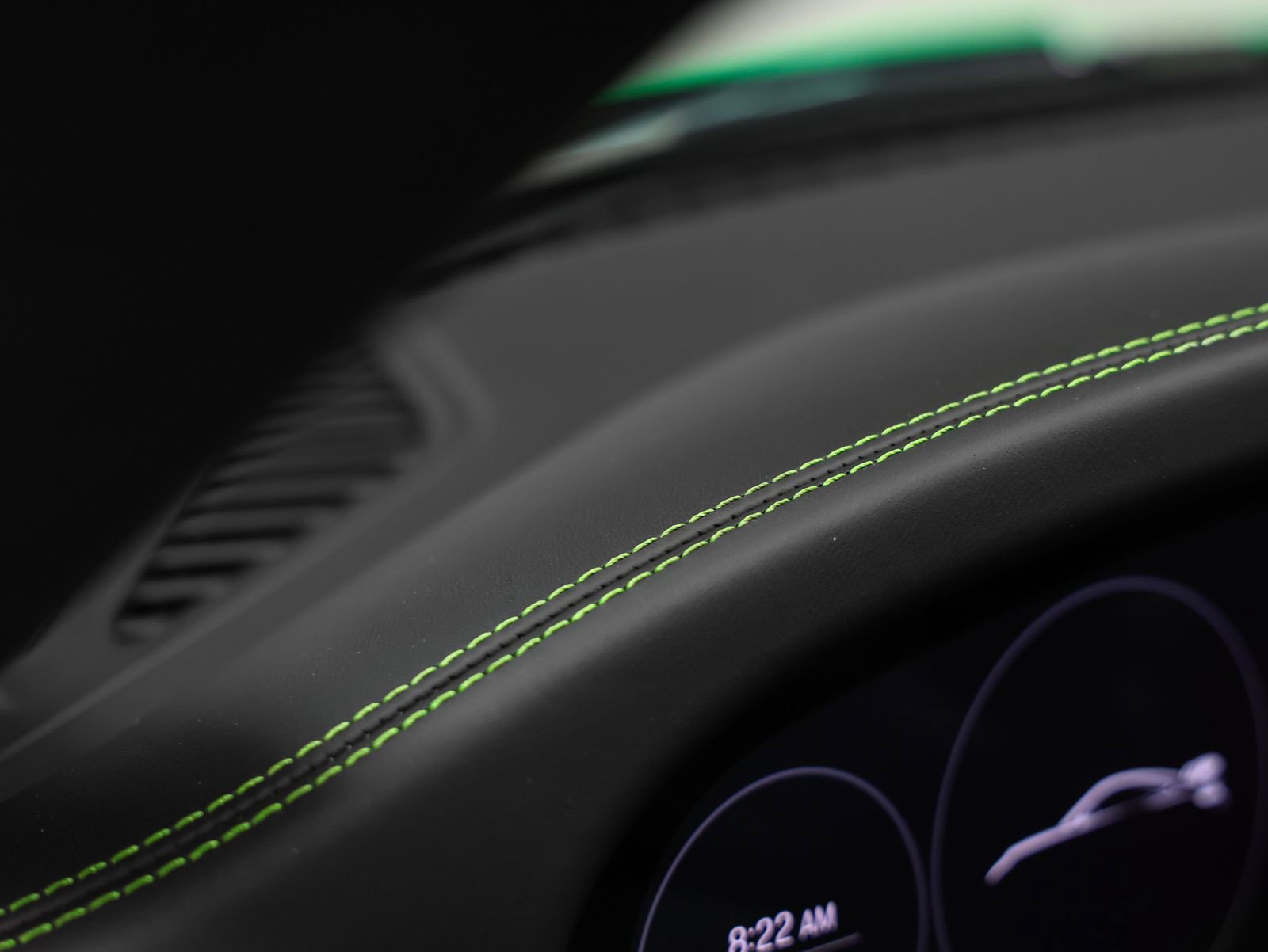 Certified 2023 Porsche 911 GT3 image 46