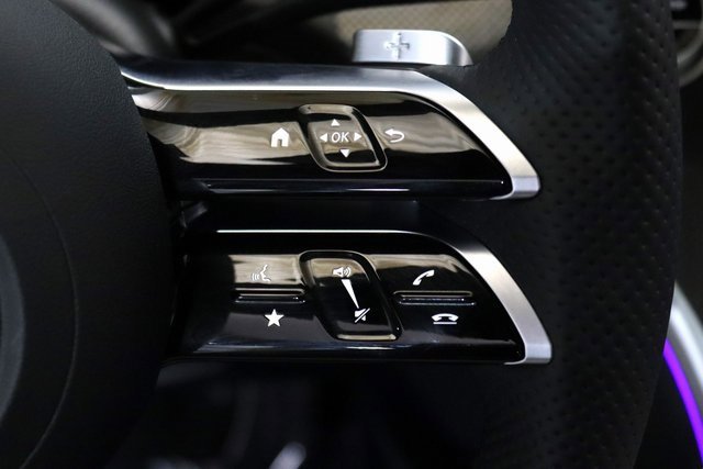 Certified 2025 Mercedes-Benz C 300 4MATIC Sedan image 7