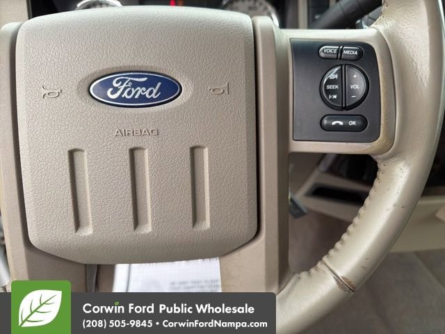 Used 2010 Ford F350 Lariat image 17