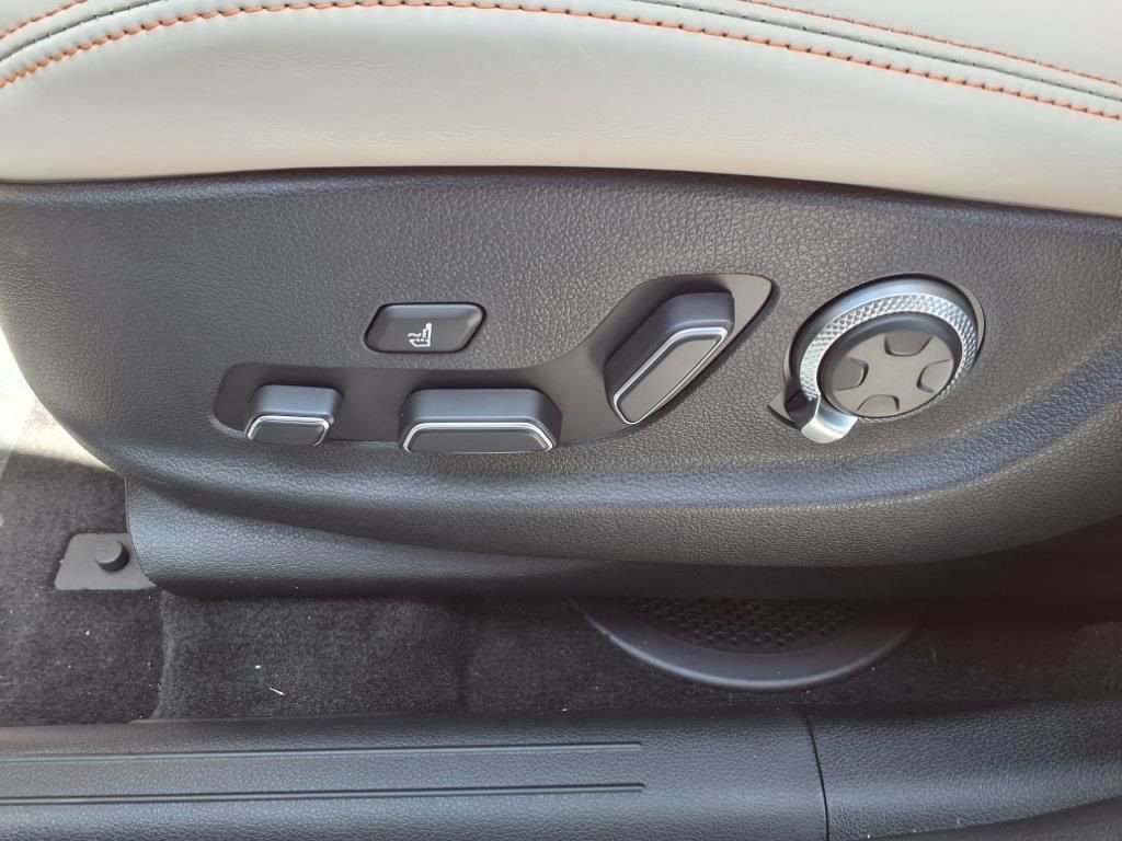 New 2026 Genesis GV70 3.5T Sport Prestige image 11