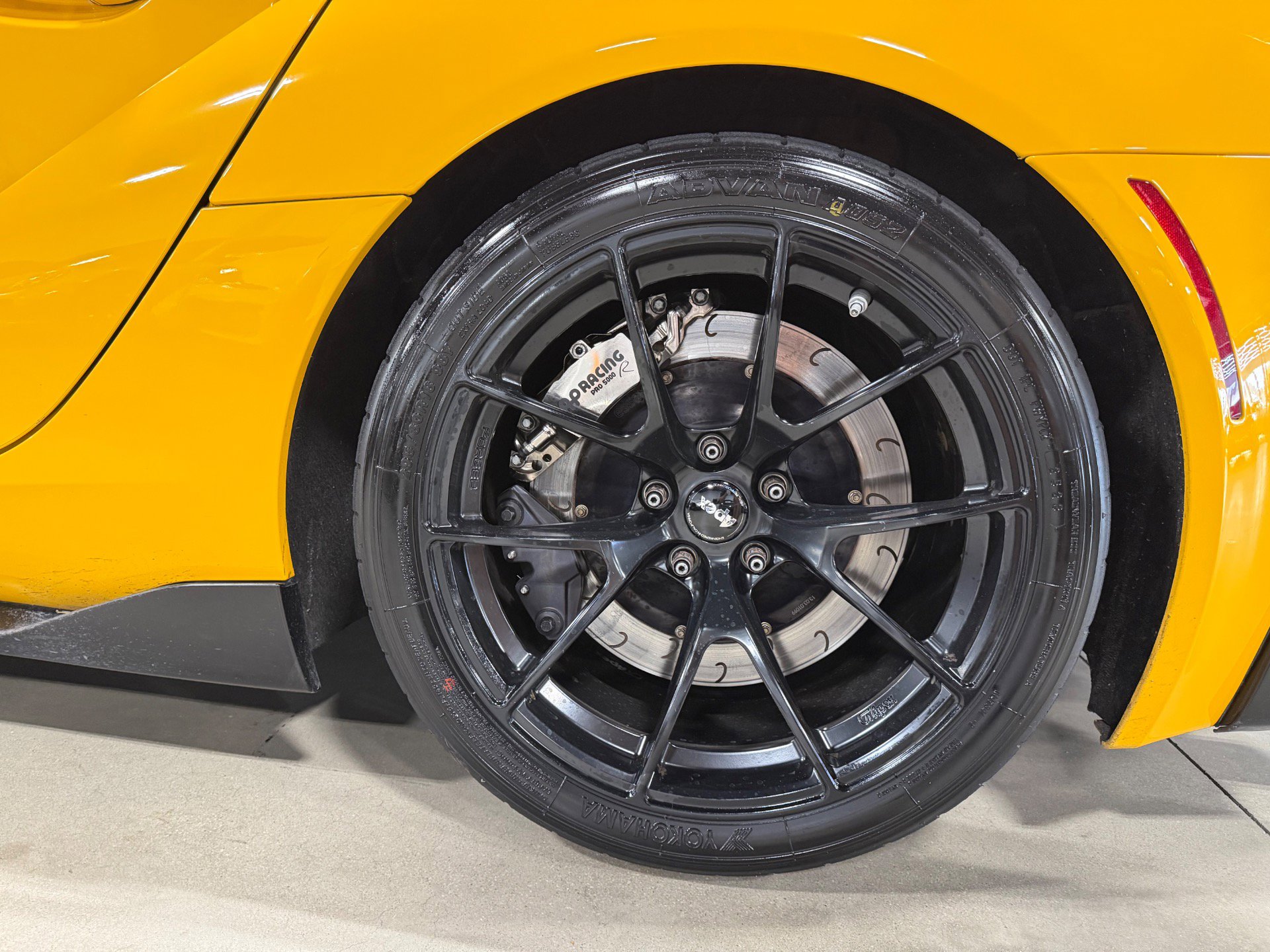 Used 2022 Toyota Supra image 20