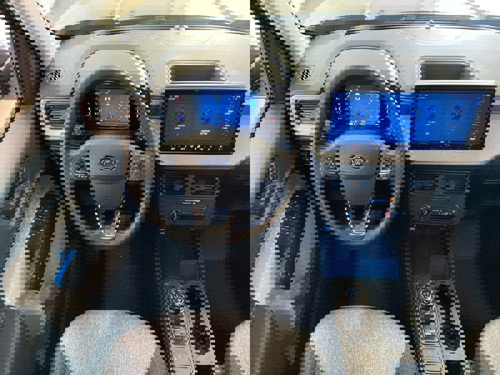 New 2026 Ford Maverick XLT image 18