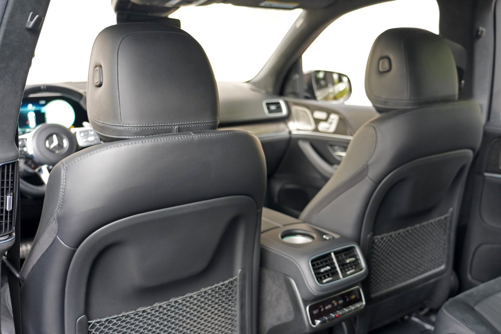 Used 2023 Mercedes-Benz GLS 63 AMG 4MATIC image 50