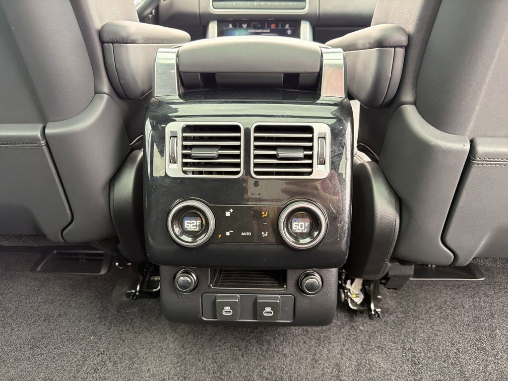 Used 2021 Land Rover Range Rover Westminster Edition image 20