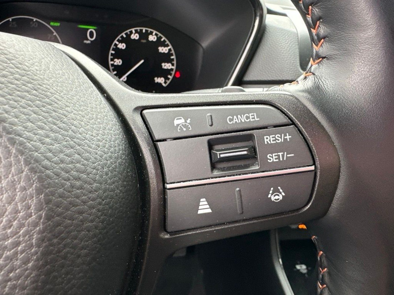 Used 2026 Honda CR-V Sport image 11